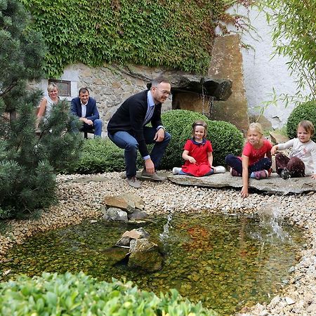 Hotel Landhaus Marsdorf Drezno Zewnętrze zdjęcie