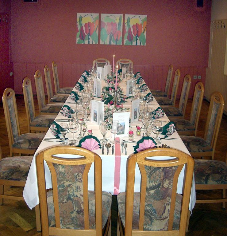 Hotel Landhaus Marsdorf Drezno Zewnętrze zdjęcie