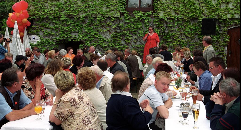 Hotel Landhaus Marsdorf Drezno Zewnętrze zdjęcie