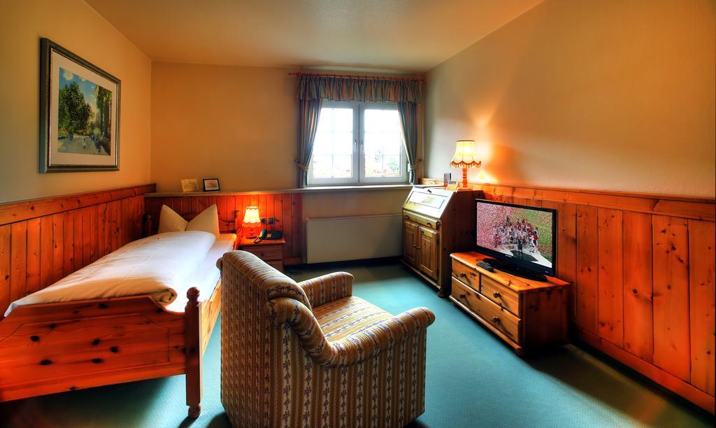 Hotel Landhaus Marsdorf Drezno Zewnętrze zdjęcie