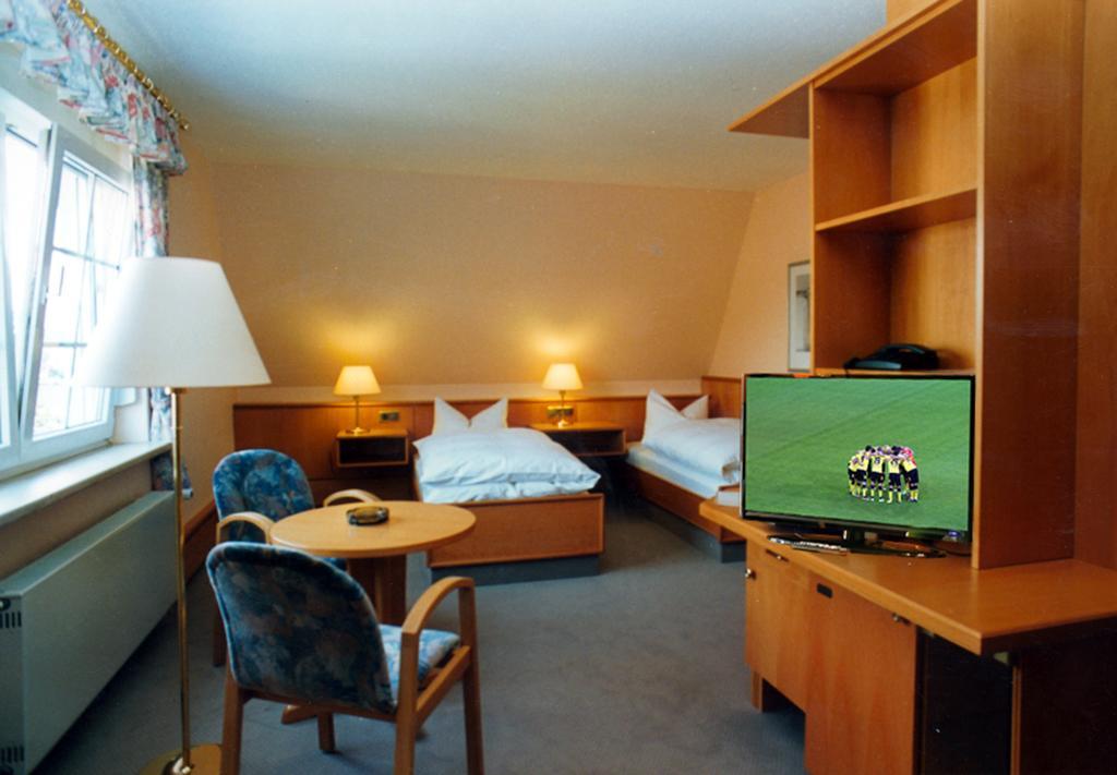 Hotel Landhaus Marsdorf Drezno Zewnętrze zdjęcie