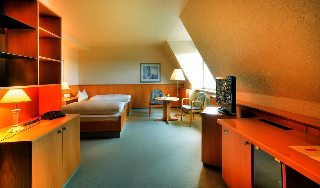 Hotel Landhaus Marsdorf Drezno Zewnętrze zdjęcie