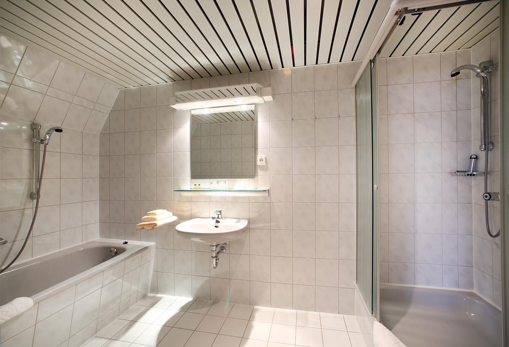 Hotel Landhaus Marsdorf Drezno Zewnętrze zdjęcie