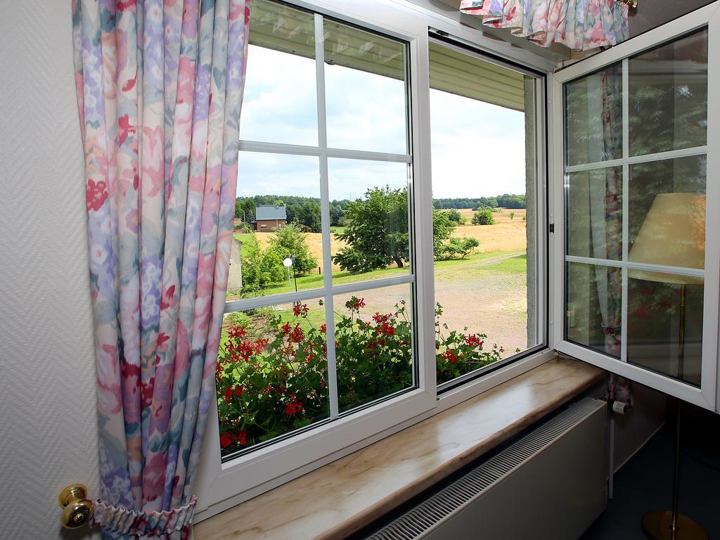 Hotel Landhaus Marsdorf Drezno Zewnętrze zdjęcie