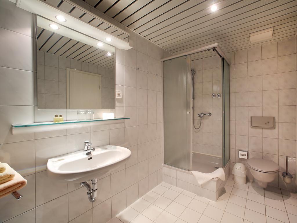 Hotel Landhaus Marsdorf Drezno Zewnętrze zdjęcie